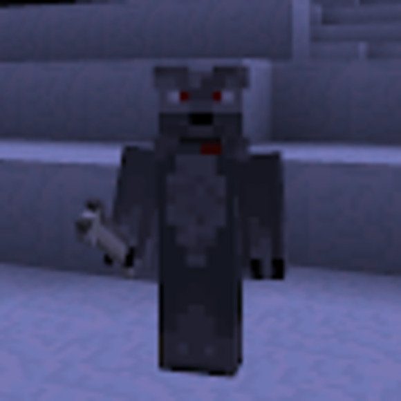 Meet your Posher, Lukas - Picture 1 of 1